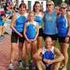 Ravne (SLO): awakening of race walking in Slovenia